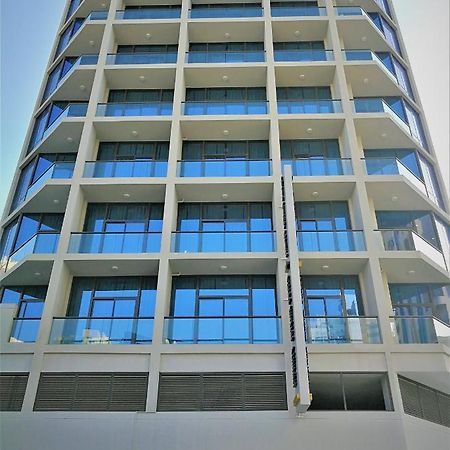 Infinity Juffair Suites Manáma Kültér fotó