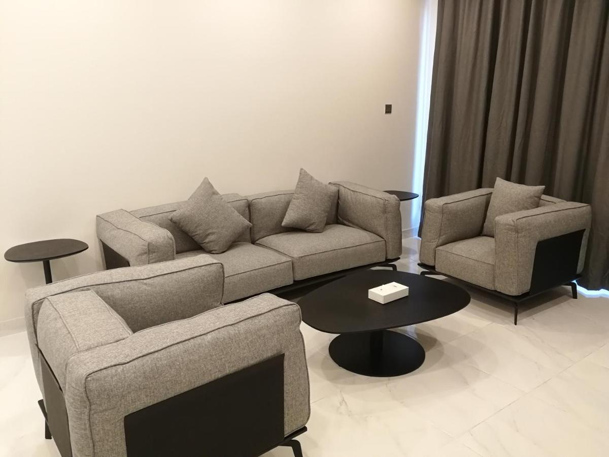 Infinity Juffair Suites Manáma Kültér fotó