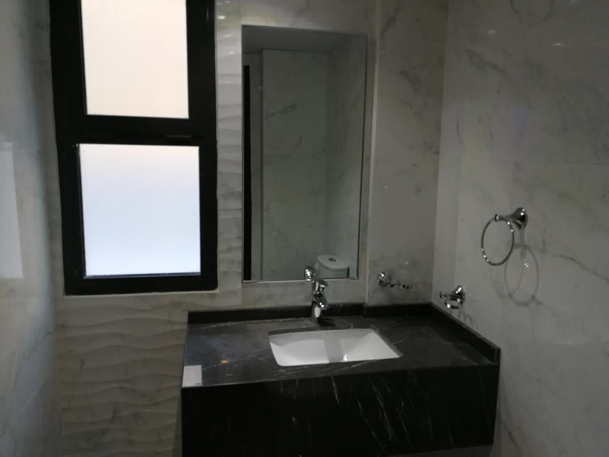 Infinity Juffair Suites Manáma Kültér fotó