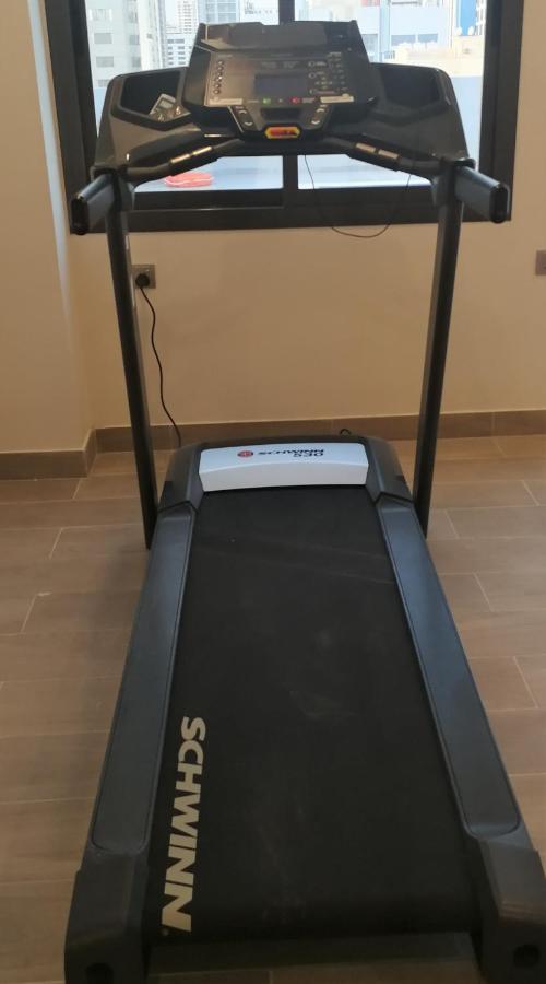Infinity Juffair Suites Manáma Kültér fotó