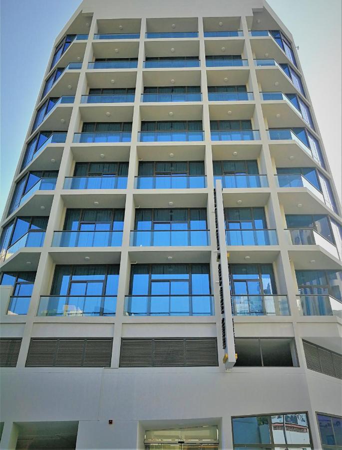 Infinity Juffair Suites Manáma Kültér fotó